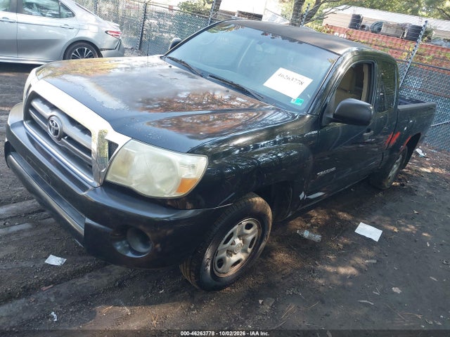 Aukcja sprzedaży 2010 Toyota Tacoma, vin: 5TETX4CNXAZ698366, numer aukcji: 46263778