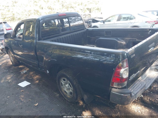 Aukcja sprzedaży 2010 Toyota Tacoma, vin: 5TETX4CNXAZ698366, numer aukcji: 46263778