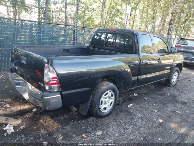 Aukcja sprzedaży 2010 Toyota Tacoma, vin: 5TETX4CNXAZ698366, numer aukcji: 46263778