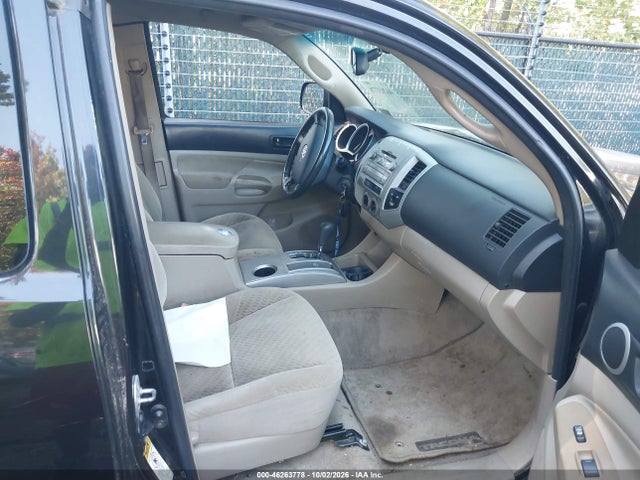 Aukcja sprzedaży 2010 Toyota Tacoma, vin: 5TETX4CNXAZ698366, numer aukcji: 46263778