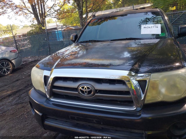 Aukcja sprzedaży 2010 Toyota Tacoma, vin: 5TETX4CNXAZ698366, numer aukcji: 46263778