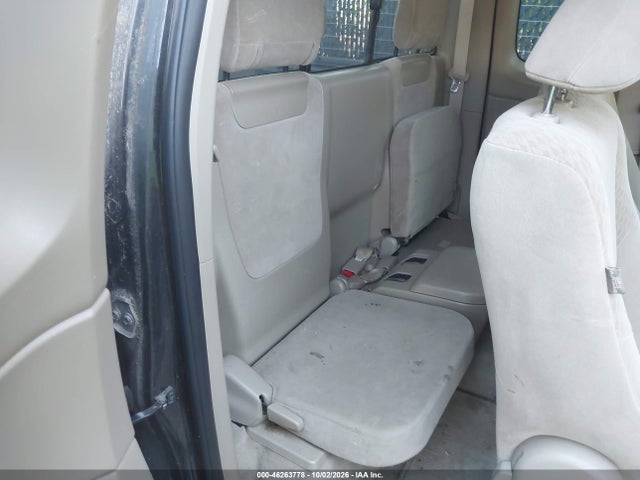 Aukcja sprzedaży 2010 Toyota Tacoma, vin: 5TETX4CNXAZ698366, numer aukcji: 46263778