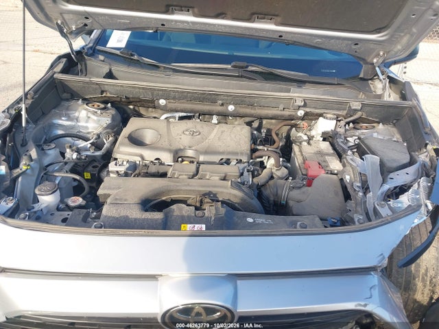 Продаж на аукціоні авто 2021 Toyota Rav4 Le, vin: 2T3F1RFV9MC178488, номер лоту: 46263779