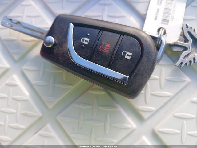 Продаж на аукціоні авто 2021 Toyota Rav4 Le, vin: 2T3F1RFV9MC178488, номер лоту: 46263779