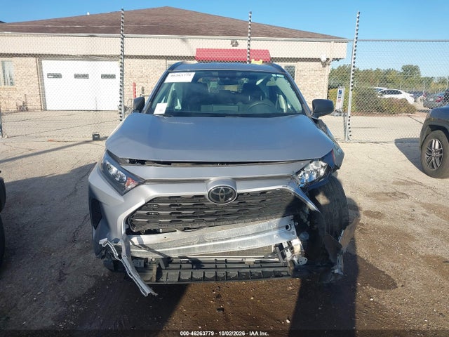 Продаж на аукціоні авто 2021 Toyota Rav4 Le, vin: 2T3F1RFV9MC178488, номер лоту: 46263779