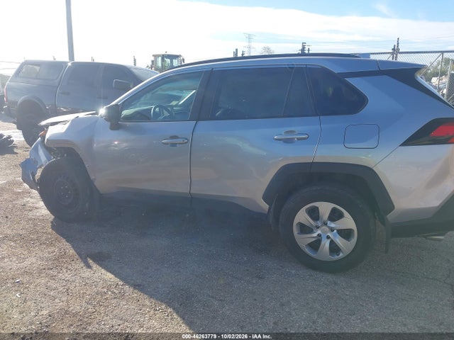 Продаж на аукціоні авто 2021 Toyota Rav4 Le, vin: 2T3F1RFV9MC178488, номер лоту: 46263779