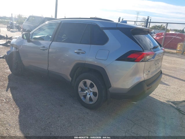 Продаж на аукціоні авто 2021 Toyota Rav4 Le, vin: 2T3F1RFV9MC178488, номер лоту: 46263779