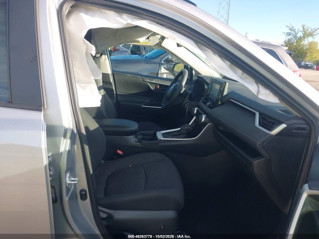 Продаж на аукціоні авто 2021 Toyota Rav4 Le, vin: 2T3F1RFV9MC178488, номер лоту: 46263779