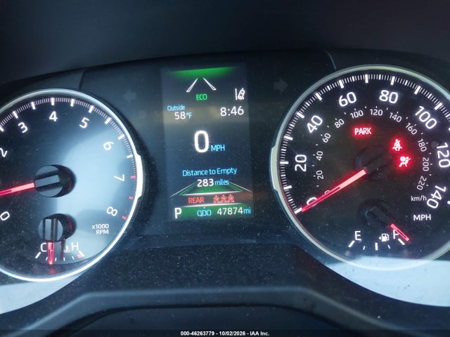 Продаж на аукціоні авто 2021 Toyota Rav4 Le, vin: 2T3F1RFV9MC178488, номер лоту: 46263779