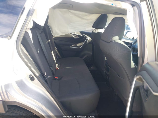 Продаж на аукціоні авто 2021 Toyota Rav4 Le, vin: 2T3F1RFV9MC178488, номер лоту: 46263779