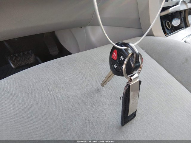 Продажа на аукционе авто 2012 Toyota Corolla Le, vin: 2T1BU4EE9CC813744, номер лота: 46263783