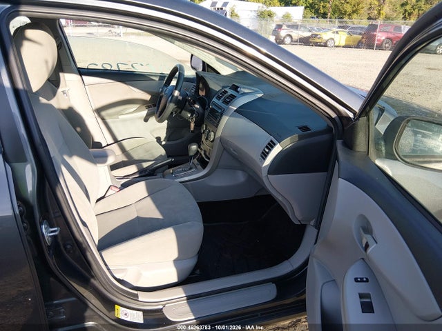 Продажа на аукционе авто 2012 Toyota Corolla Le, vin: 2T1BU4EE9CC813744, номер лота: 46263783