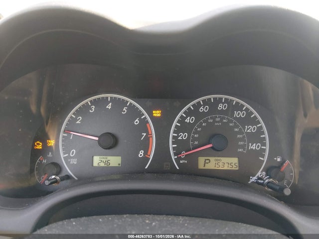 Продажа на аукционе авто 2012 Toyota Corolla Le, vin: 2T1BU4EE9CC813744, номер лота: 46263783