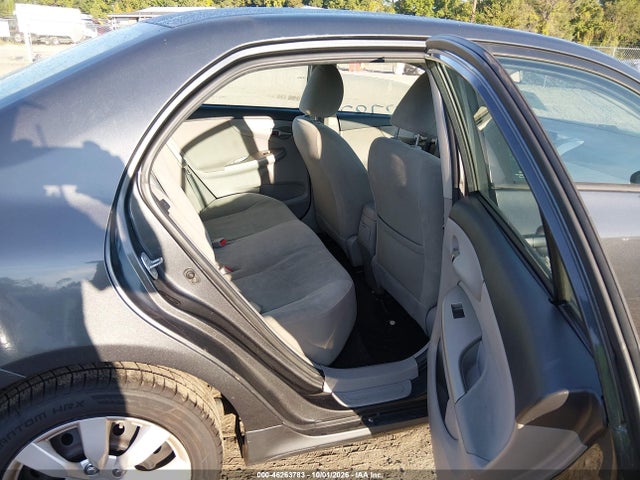 Продажа на аукционе авто 2012 Toyota Corolla Le, vin: 2T1BU4EE9CC813744, номер лота: 46263783