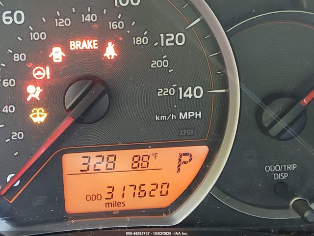 46263787 :رقم المزاد ، VNKJTUD38EA006063 vin ، 2014 Toyota Yaris L (tmmf Plant) مزاد بيع