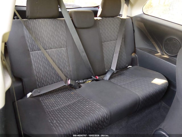 46263787 :رقم المزاد ، VNKJTUD38EA006063 vin ، 2014 Toyota Yaris L (tmmf Plant) مزاد بيع