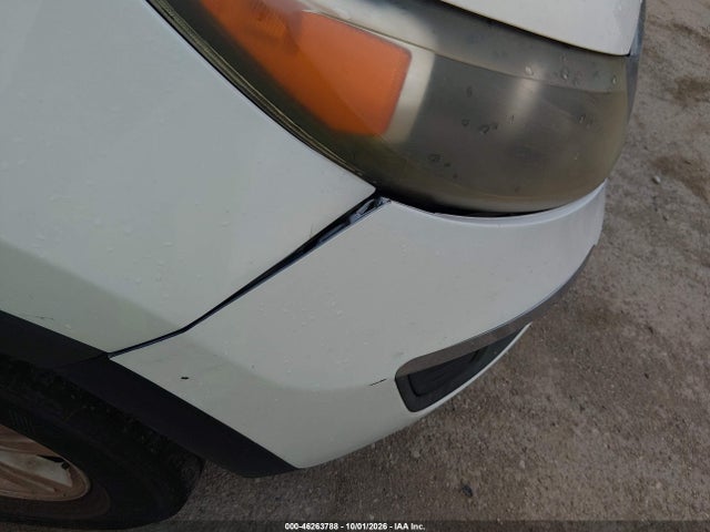2011 Kia Sportage Lx მანქანა იყიდება აუქციონზე, vin: KNDPB3A23B7070628, აუქციონის ნომერი: 46263788