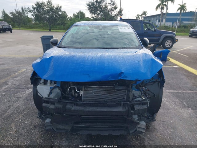 Продаж на аукціоні авто 2025 Nissan Sentra Sr, vin: 3N1AB8DV4SY310361, номер лоту: 46263799