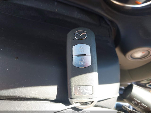 Продажа на аукционе авто 2015 Mazda Cx-5 Touring, vin: JM3KE4CY1F0514927, номер лота: 46263802