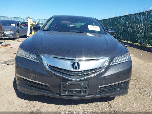 Acura TLX TECH 2015 19UUB1F53FA025922 Image 12