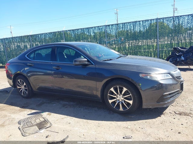 Acura TLX TECH 2015 19UUB1F53FA025922 Image 13