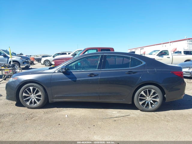 Acura TLX TECH 2015 19UUB1F53FA025922 Image 14