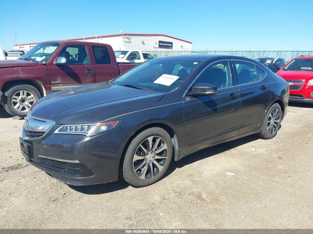 Acura TLX TECH 2015 19UUB1F53FA025922 Image 2