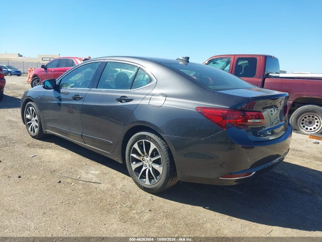 Acura TLX TECH 2015 19UUB1F53FA025922 Image 3