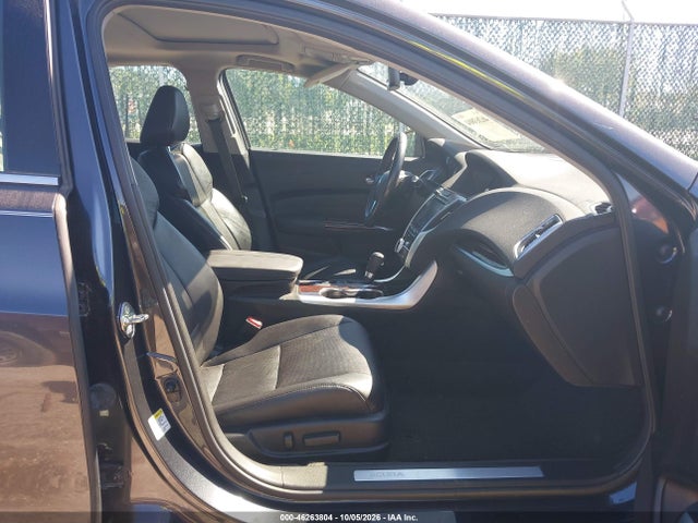 Acura TLX TECH 2015 19UUB1F53FA025922 Image 5
