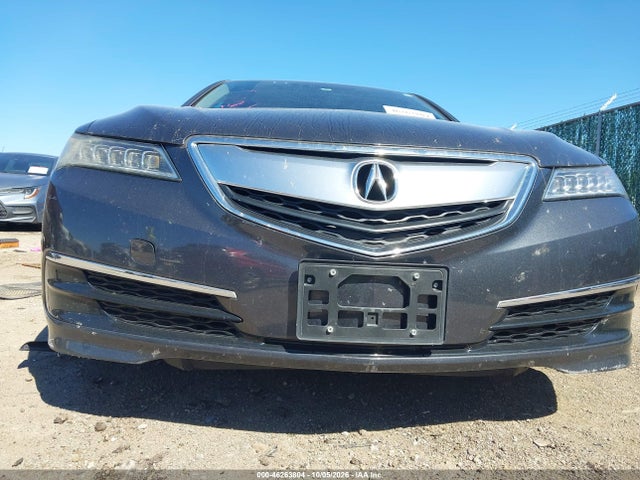 Acura TLX TECH 2015 19UUB1F53FA025922 Image 6