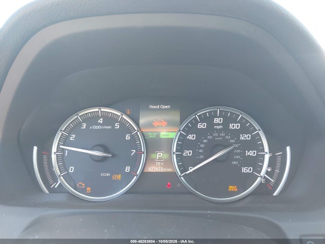 Acura TLX TECH 2015 19UUB1F53FA025922 Image 7