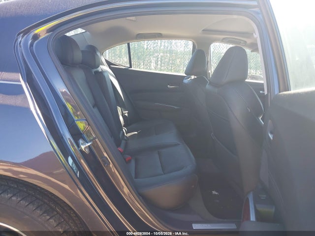 Acura TLX TECH 2015 19UUB1F53FA025922 Image 8
