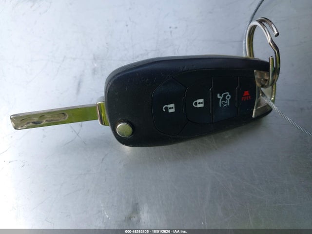 Chevrolet Cruze Ls Auto 2018 1G1BC5SM7J7143395 Image 11