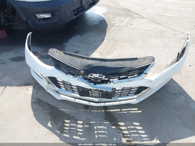 Chevrolet Cruze Ls Auto 2018 1G1BC5SM7J7143395 Image 12
