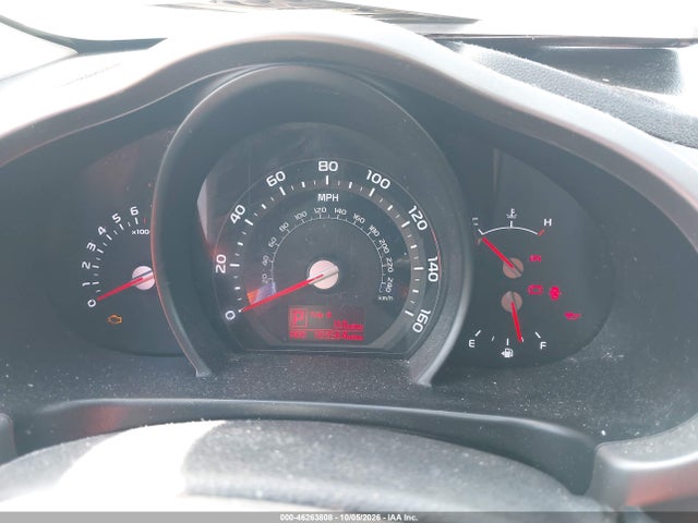 Продаж на аукціоні авто 2014 Kia Sportage Lx, vin: KNDPB3ACXE7603491, номер лоту: 46263808