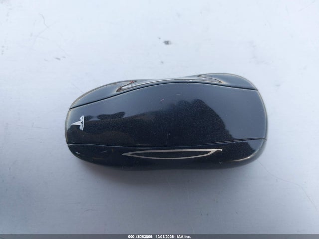 46263809 :رقم المزاد ، 5YJSA1H16FFP79794 vin ، 2015 Tesla Model S 60/70/85 مزاد بيع