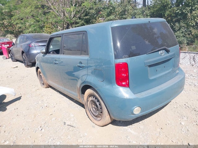 2009 Scion Xb მანქანა იყიდება აუქციონზე, vin: JTLKE50EX91076677, აუქციონის ნომერი: 46263813