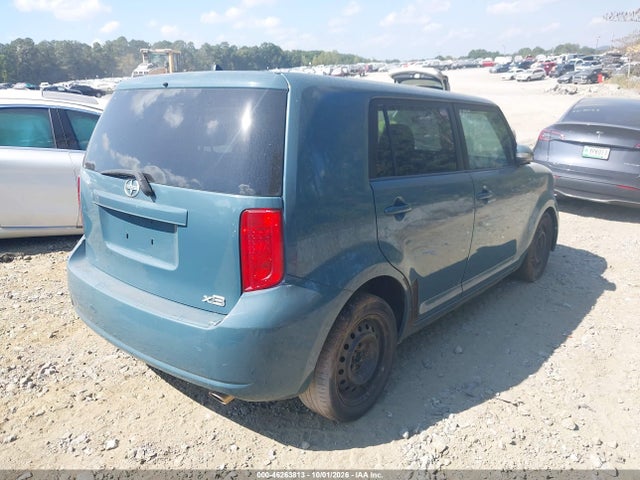2009 Scion Xb მანქანა იყიდება აუქციონზე, vin: JTLKE50EX91076677, აუქციონის ნომერი: 46263813