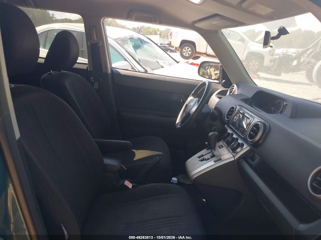 2009 Scion Xb მანქანა იყიდება აუქციონზე, vin: JTLKE50EX91076677, აუქციონის ნომერი: 46263813