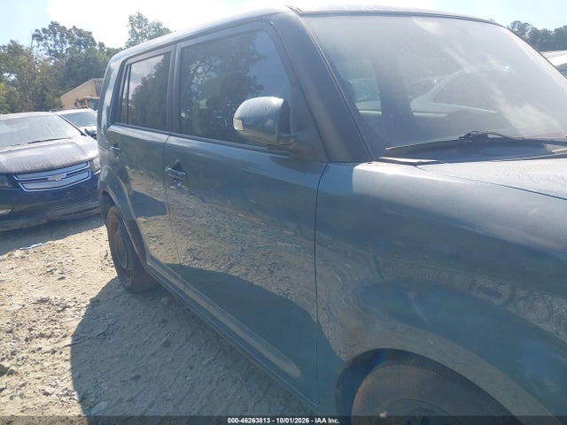 2009 Scion Xb მანქანა იყიდება აუქციონზე, vin: JTLKE50EX91076677, აუქციონის ნომერი: 46263813