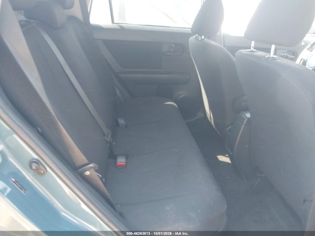 2009 Scion Xb მანქანა იყიდება აუქციონზე, vin: JTLKE50EX91076677, აუქციონის ნომერი: 46263813