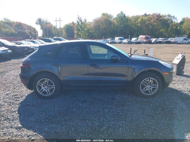 2018 Porsche Macan Sport Edition მანქანა იყიდება აუქციონზე, vin: WP1AA2A56JLB21072, აუქციონის ნომერი: 46263825