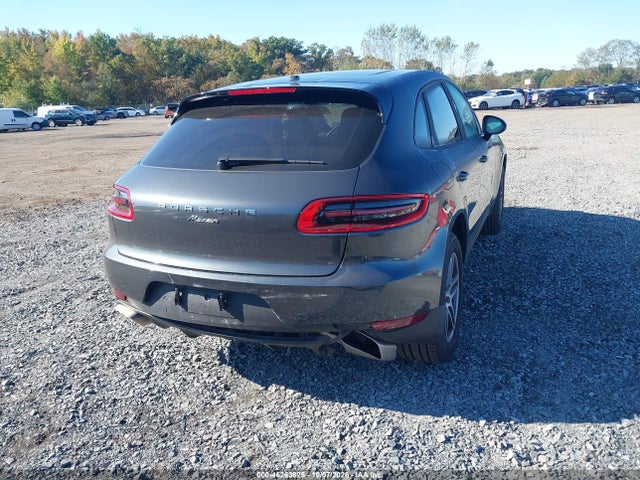 2018 Porsche Macan Sport Edition მანქანა იყიდება აუქციონზე, vin: WP1AA2A56JLB21072, აუქციონის ნომერი: 46263825