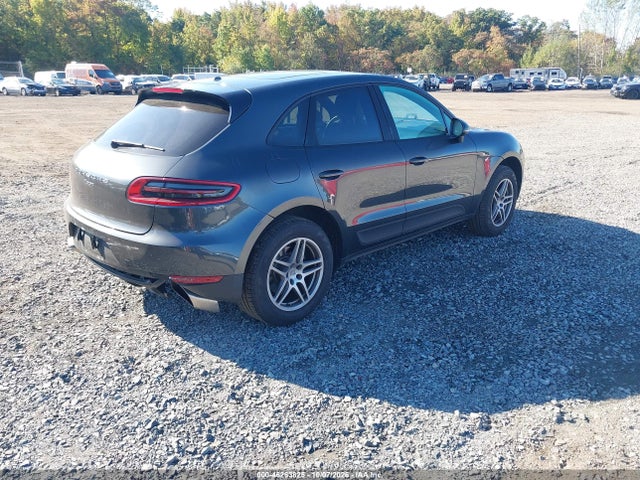 2018 Porsche Macan Sport Edition მანქანა იყიდება აუქციონზე, vin: WP1AA2A56JLB21072, აუქციონის ნომერი: 46263825