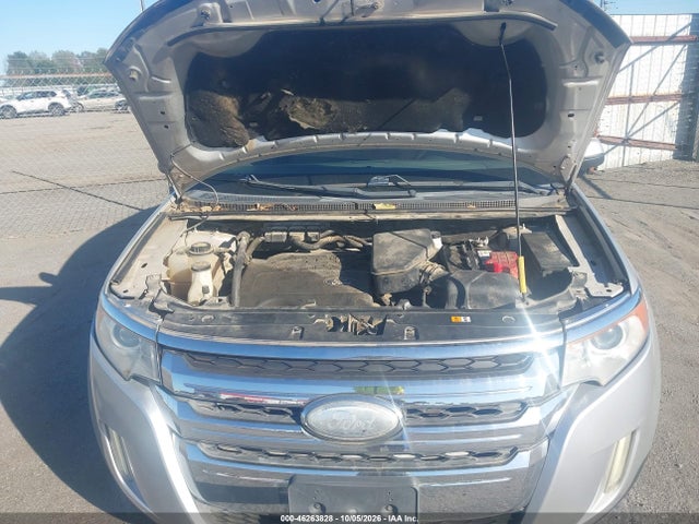 46263828 :رقم المزاد ، 2FMDK4KC2DBA14976 vin ، 2013 Ford Edge Limited مزاد بيع