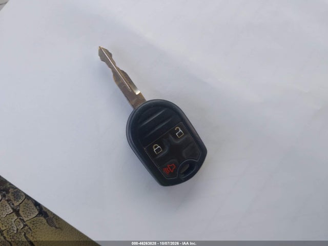 46263828 :رقم المزاد ، 2FMDK4KC2DBA14976 vin ، 2013 Ford Edge Limited مزاد بيع