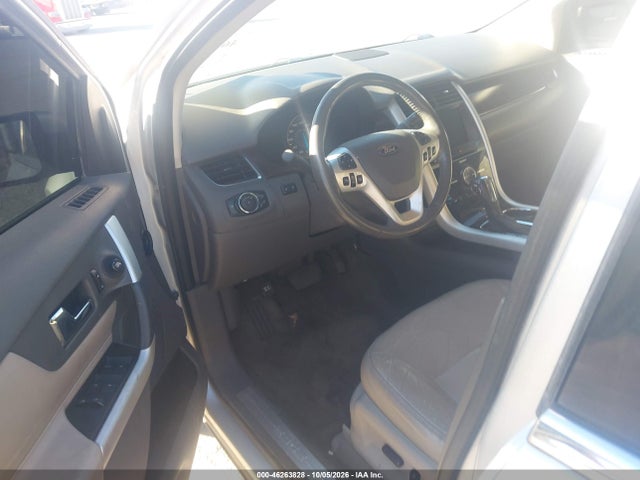 46263828 :رقم المزاد ، 2FMDK4KC2DBA14976 vin ، 2013 Ford Edge Limited مزاد بيع