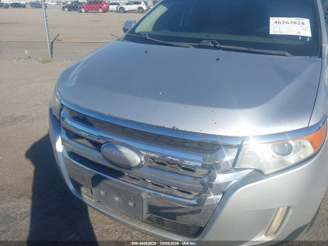 46263828 :رقم المزاد ، 2FMDK4KC2DBA14976 vin ، 2013 Ford Edge Limited مزاد بيع