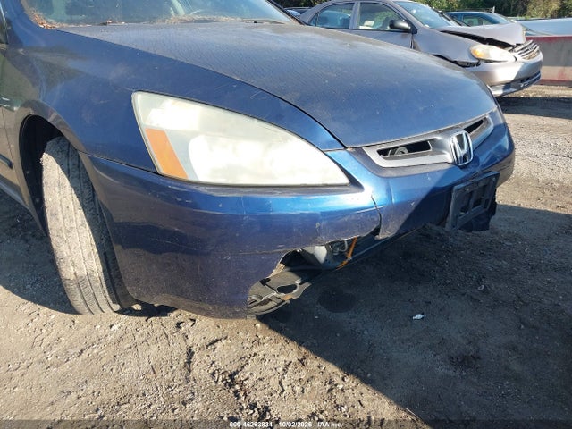 46263834 :رقم المزاد ، 1HGCM56475L001338 vin ، 2005 Honda Accord 2.4 Lx مزاد بيع