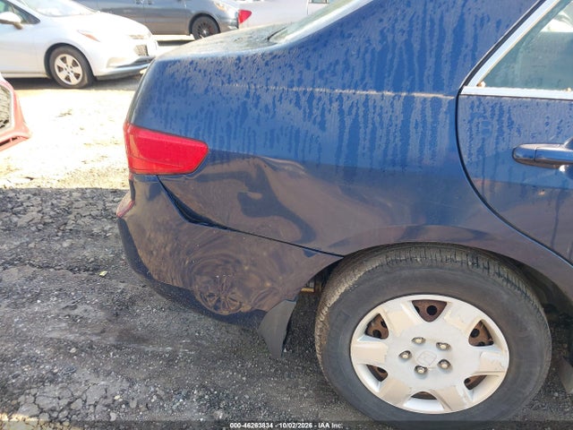 46263834 :رقم المزاد ، 1HGCM56475L001338 vin ، 2005 Honda Accord 2.4 Lx مزاد بيع